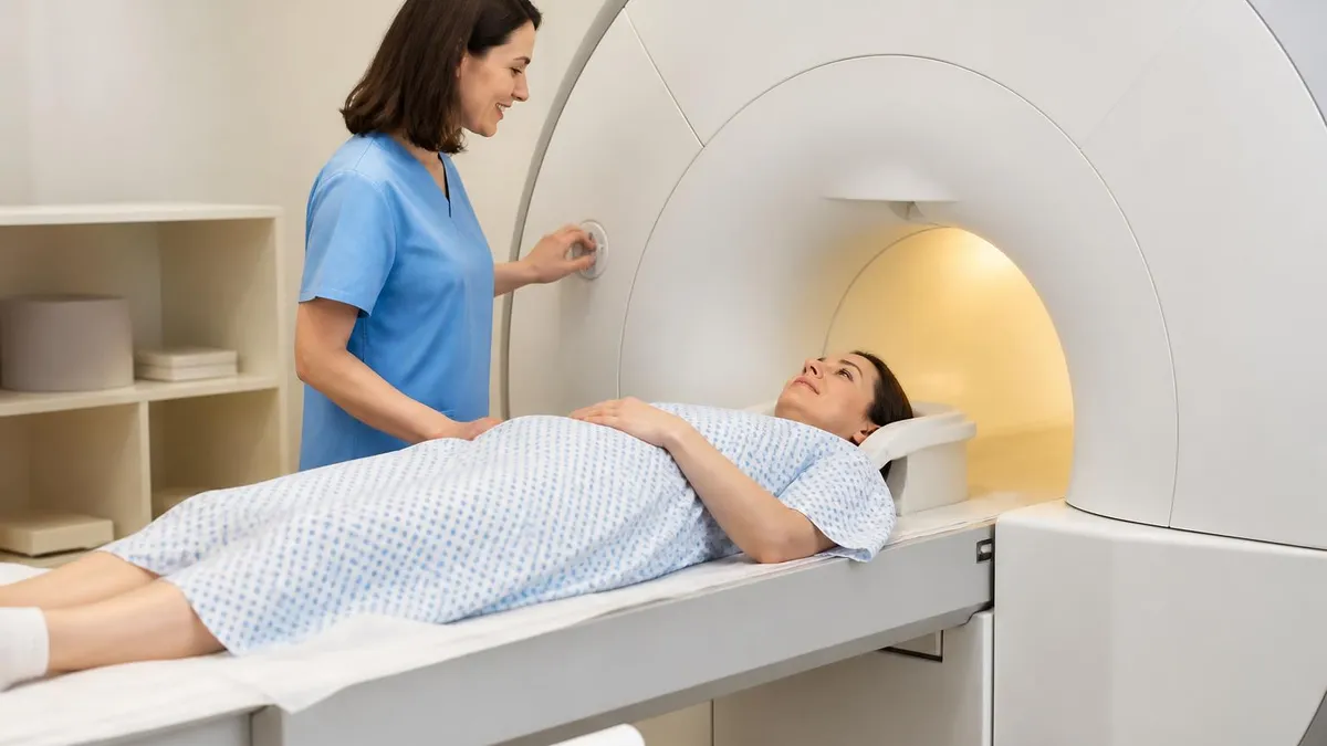 MRI Contraindications: A Complete Guide to Safety, Risks, and Patient Screening
