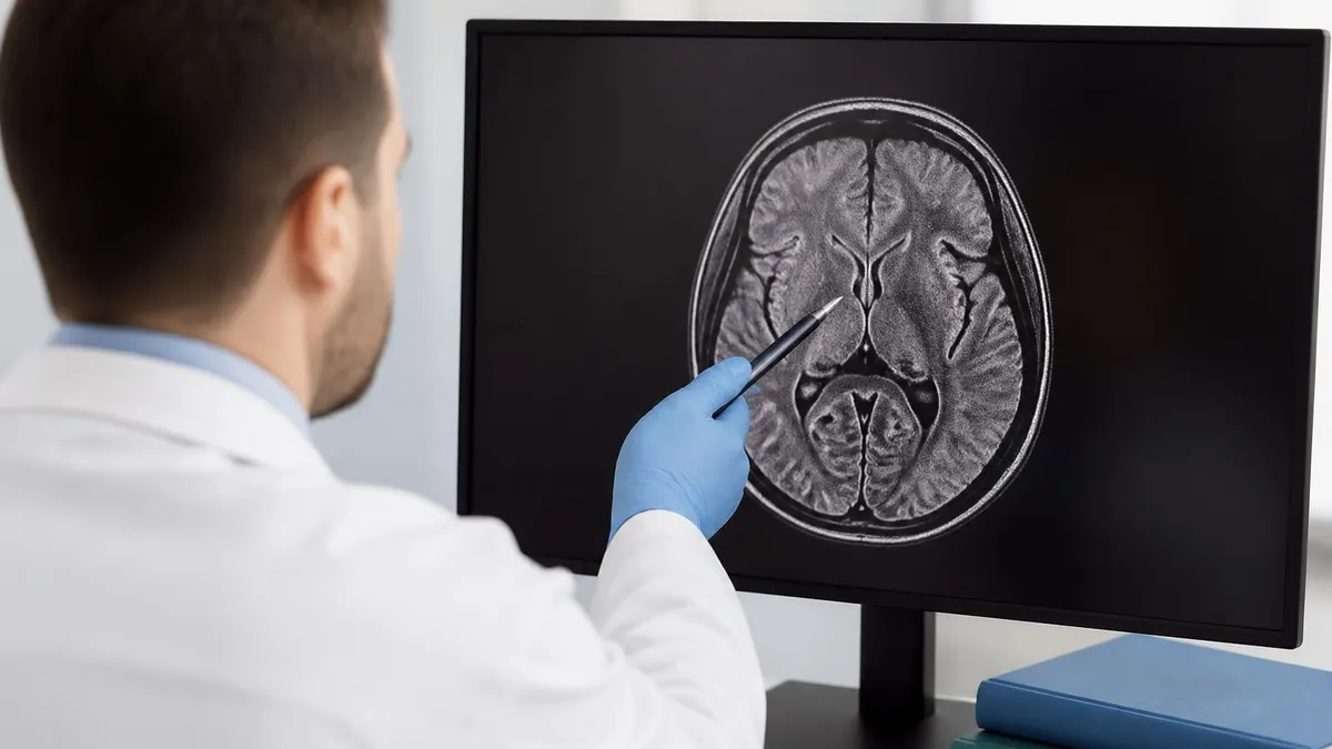 MRI Contrast Agents: Types, Mechanism, Safety, Side Effects, and Clinical Applications