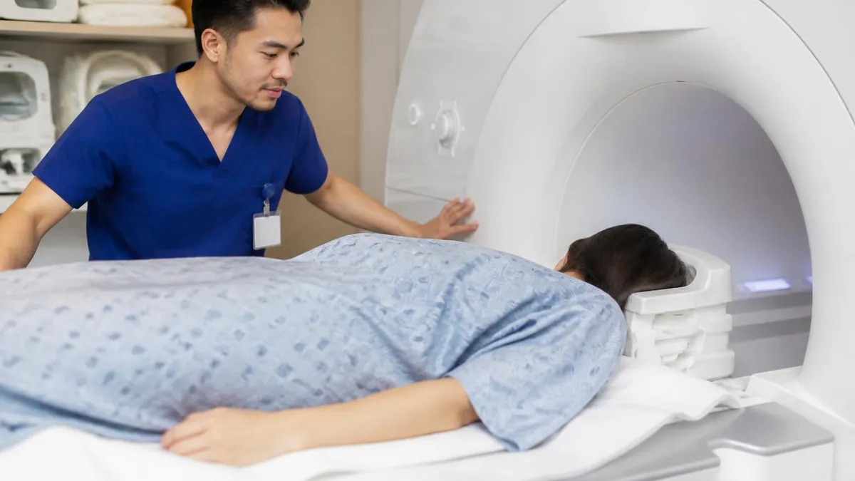 MRI Contrast and Kidney Function: What Every Patient and Tech Needs to Know