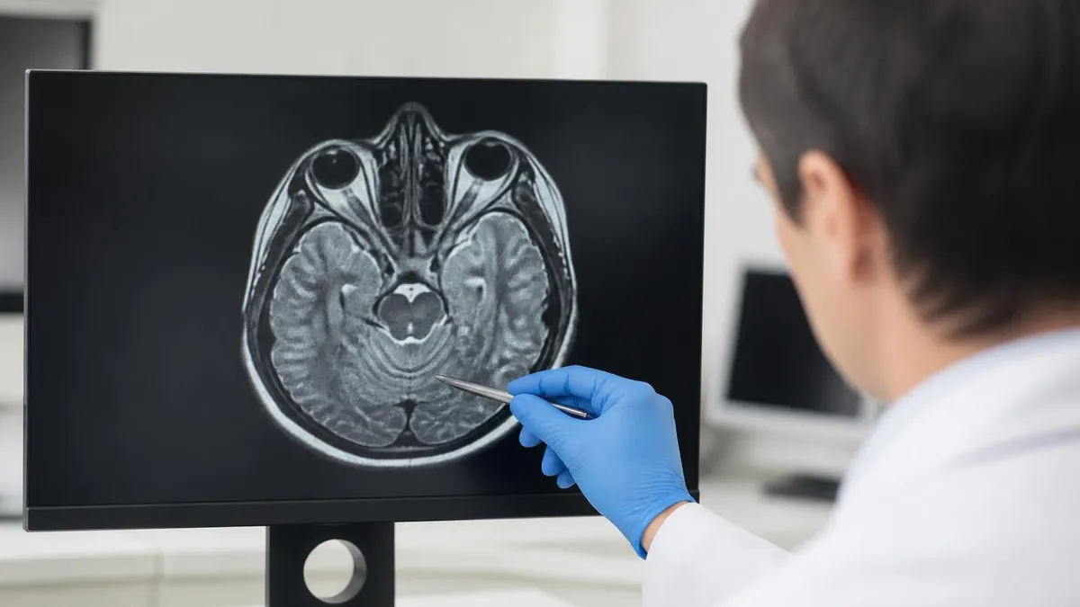 MRI Contrast Dye: Gadolinium, Safety & When Used