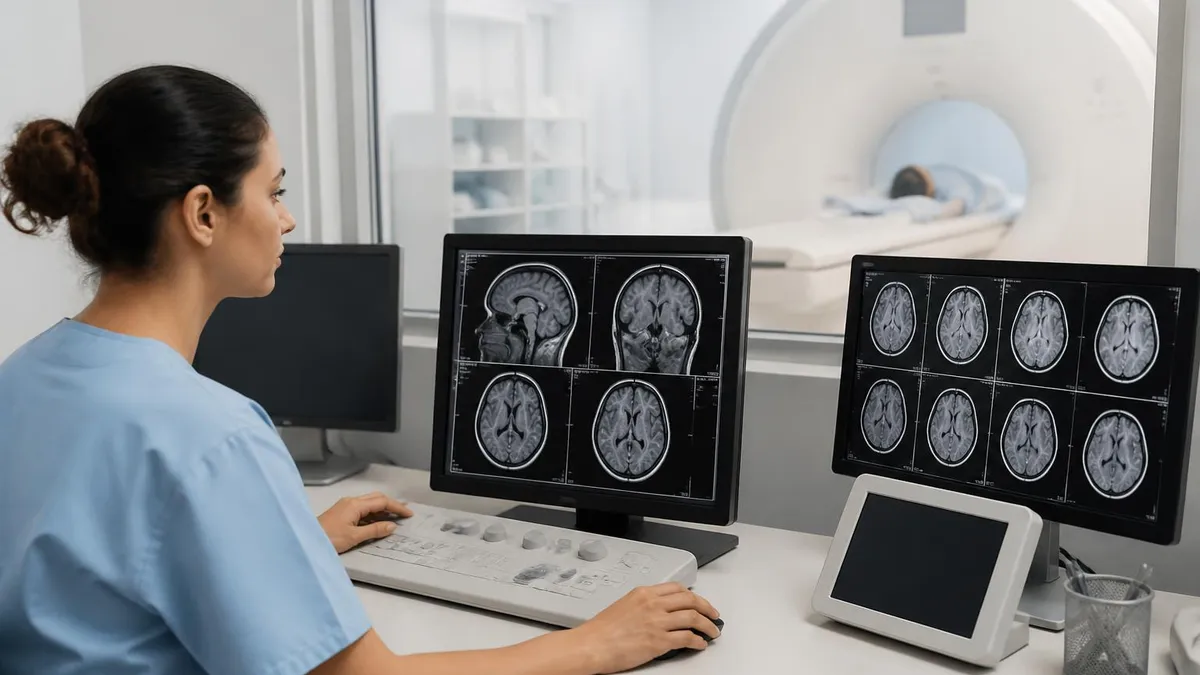 MRI Cost With Insurance: Copays, Deductibles, and Insurer Pricing