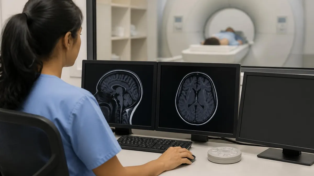 MRI Elastography: How It Works, Clinical Uses, Procedure, and Liver Fibrosis Assessment