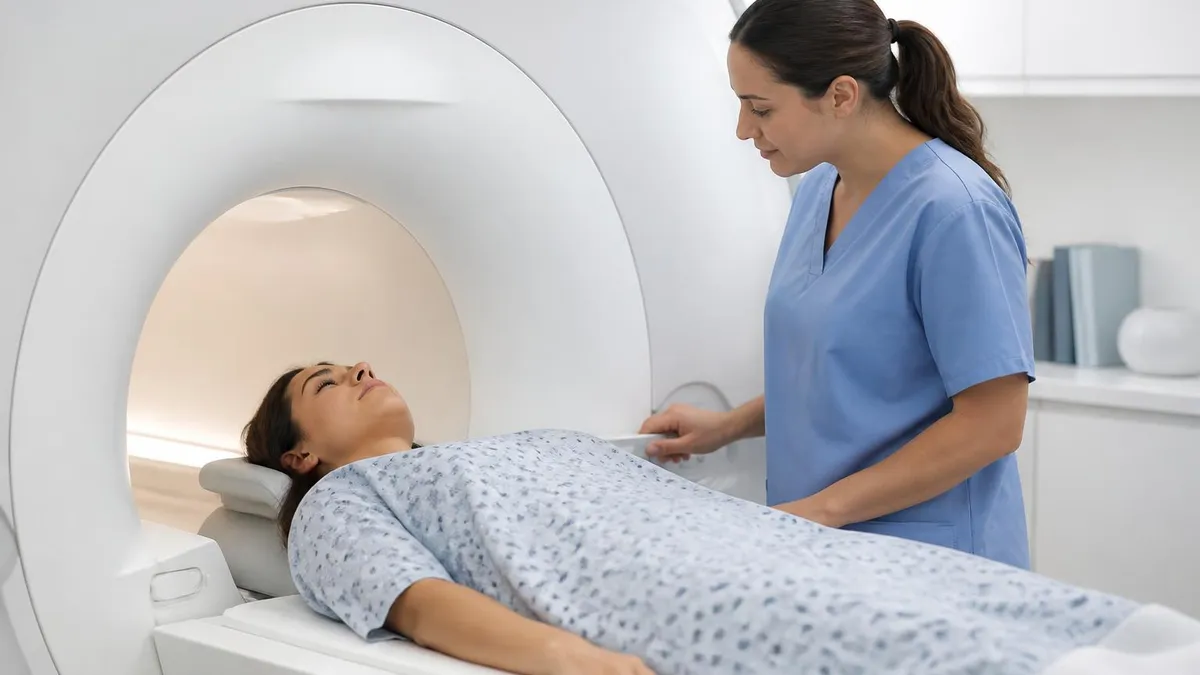 MRI Equipment: A Complete Guide to Scanners, Coils, and Components