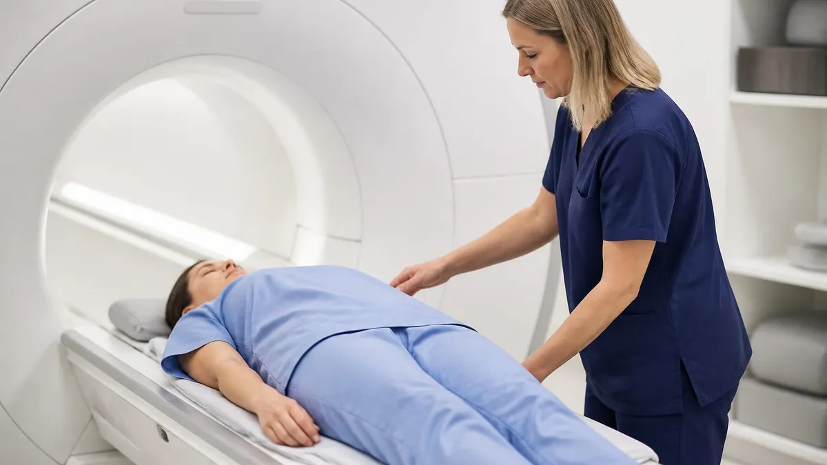 MRI Facility Locations: Complete Guide to Finding US MRI Centers in Salt Lake and Beyond