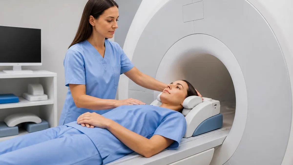 MRI for Back Pain: When You Need One, What It Shows, and How to Read the Report
