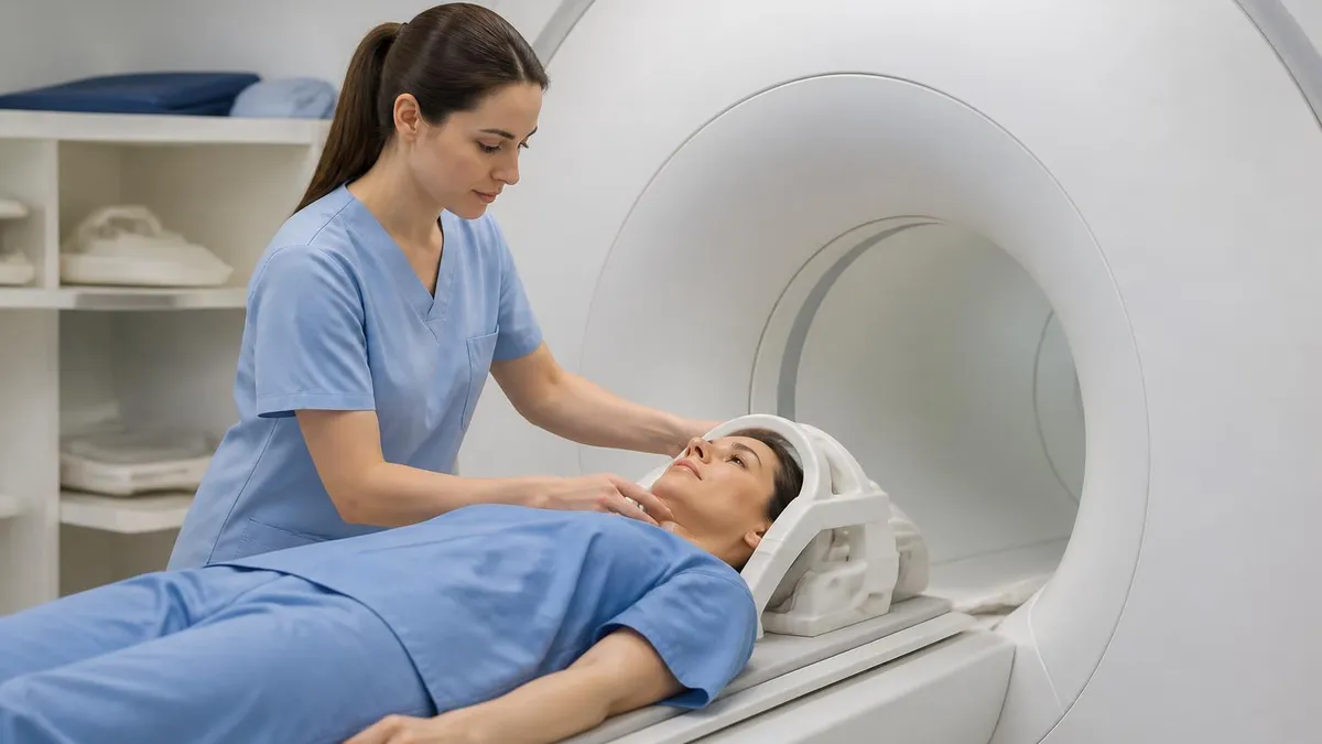 MRI for Cancer: How Breast, Prostate, and Whole-Body MRI Detect and Stage Tumors