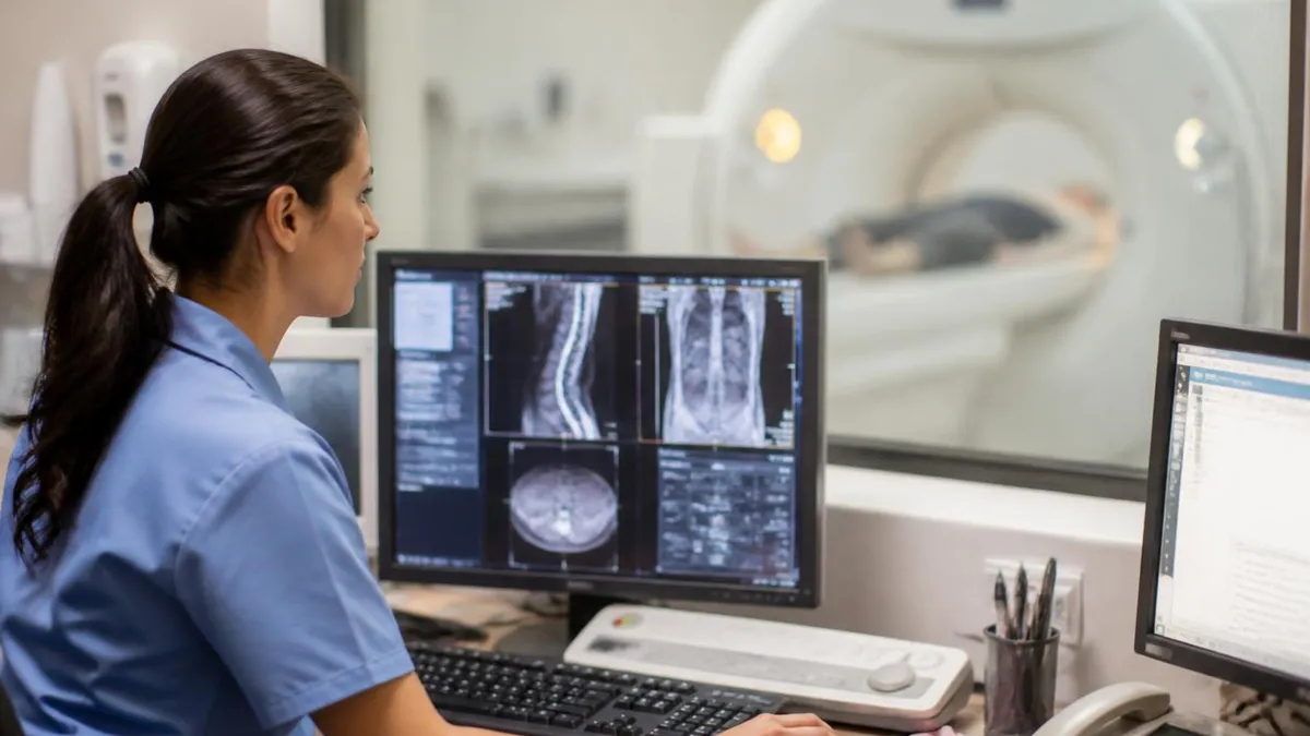 MRI for Knee With or Without Contrast: Complete Patient Guide 2026 June