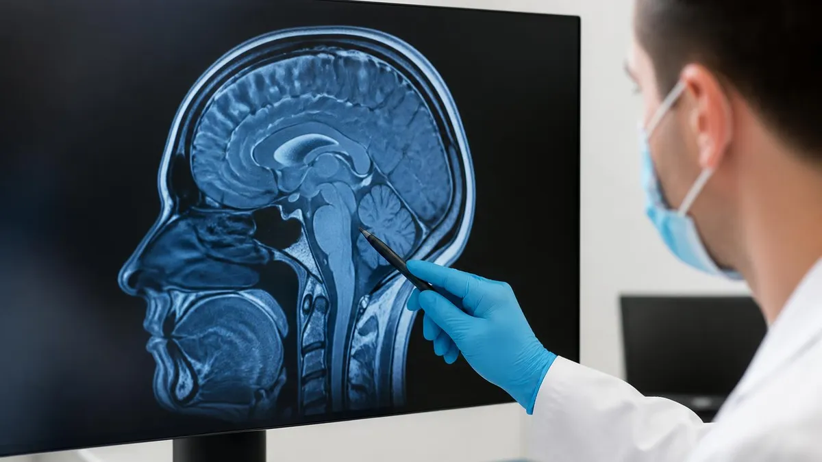 MRI for Muscle Knots: How Magnetic Resonance Imaging Diagnoses Myofascial Trigger Points in 2026