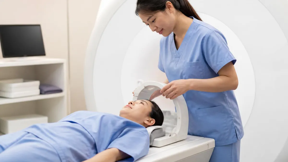 MRI Imaging Near Me: How to Find, Book, and Prepare for a Local MRI Scan