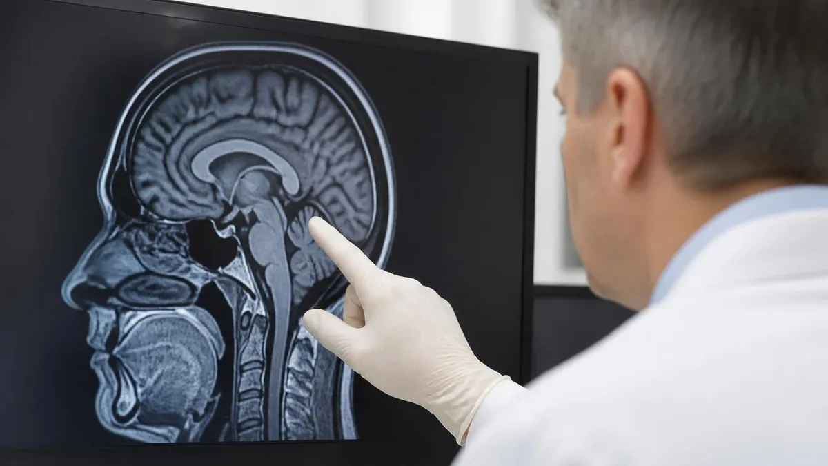 MRI Internal Auditory Canal: Complete Guide to IAC Imaging, Anatomy, Indications, and Interpretation
