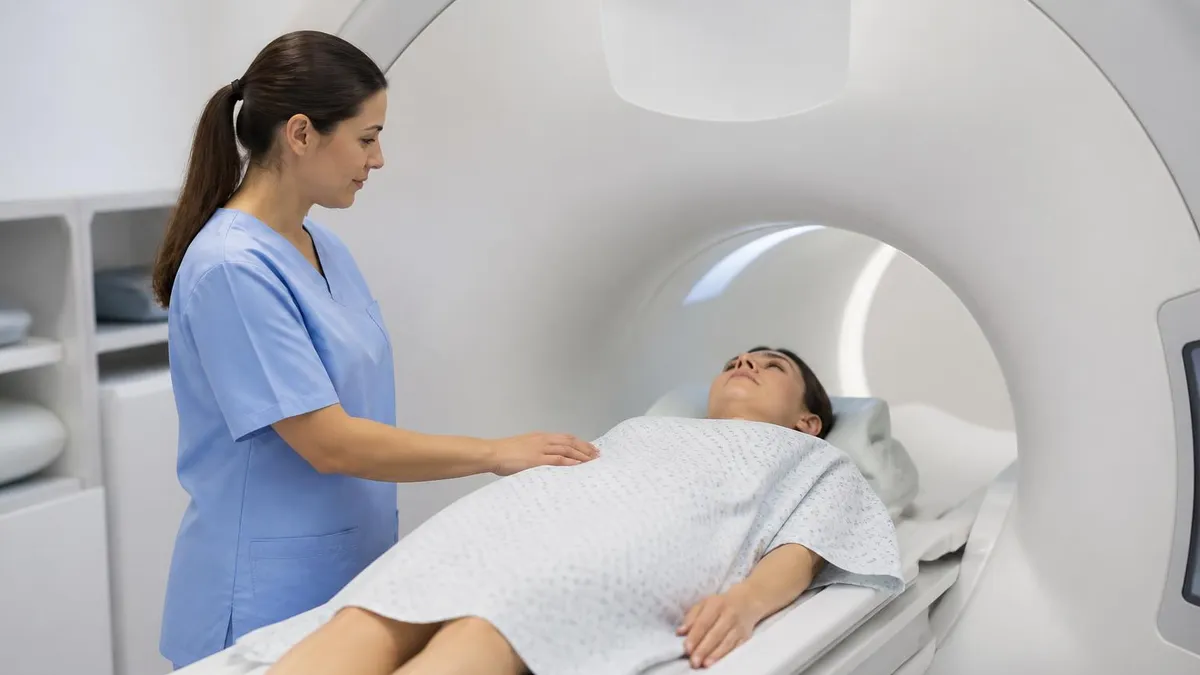 MRI Jobs: Salary, Education, Career Paths, and How to Become an MRI Technologist