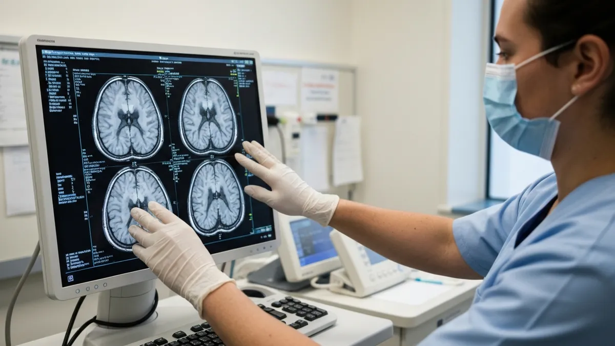 MRI Lesions: A Complete Guide to Detection, Classification, and Clinical Significance