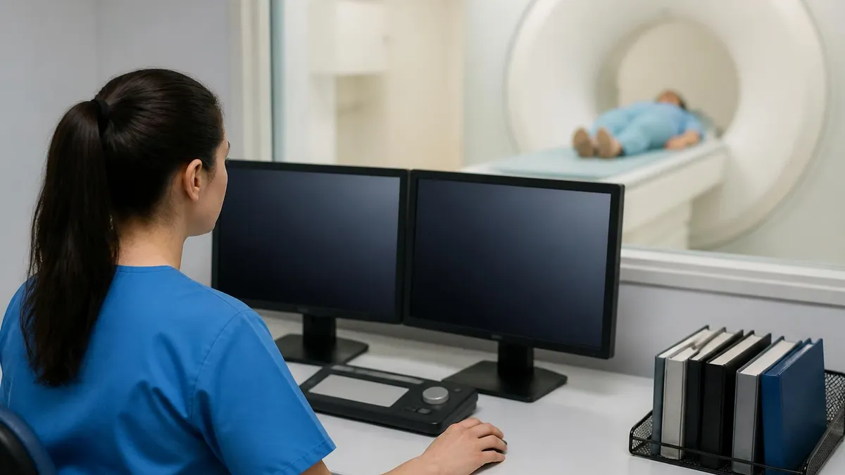 MRI Lumbar Spine Without Contrast: Complete Guide to the Scan, What It Shows, and How to Prepare