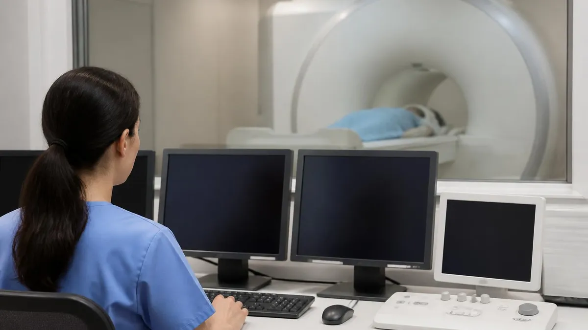 MRI Machine Pictures: A Complete Visual Guide to MRI Scanner Types, Components, and Imaging Equipment