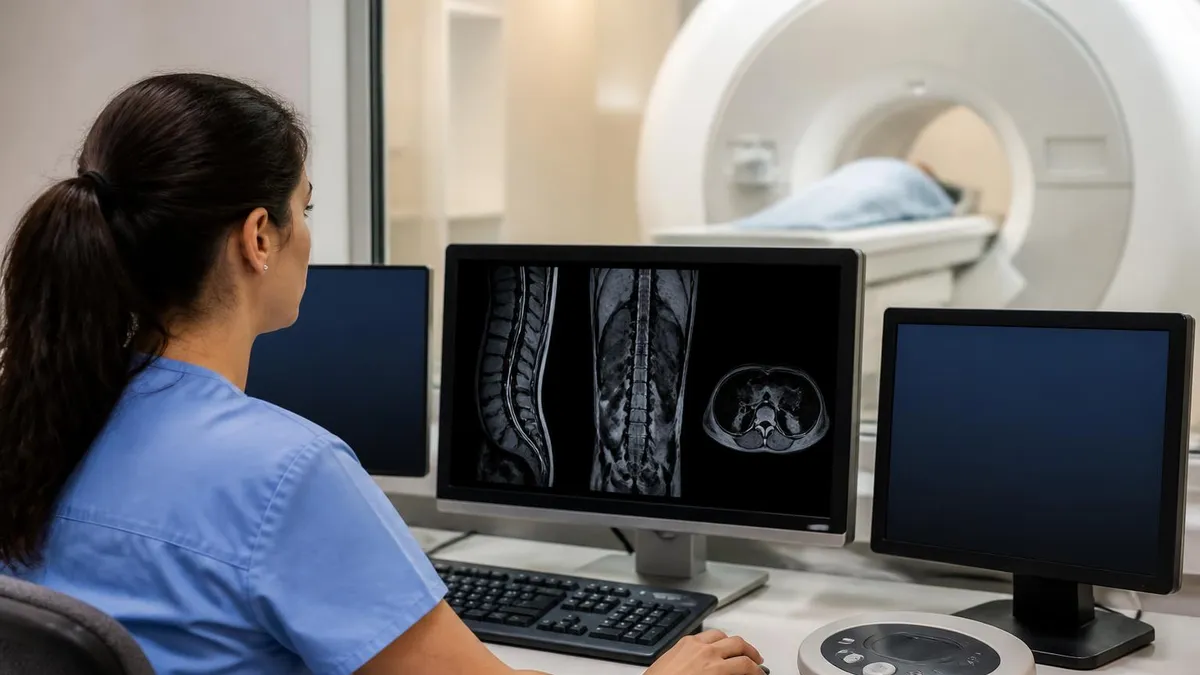 MRI Machine Price: Complete Guide to Costs, Types, and What Affects the Price
