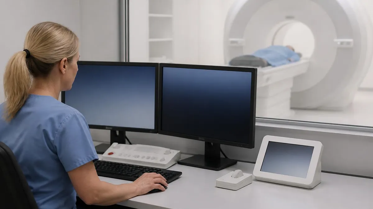 MRI MARS Protocol: Complete Guide to Metal Artifact Reduction Sequences for Orthopedic Imaging