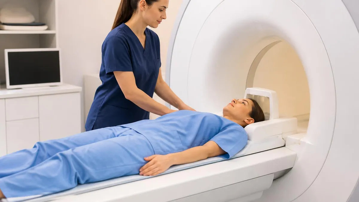 MRI MRA: How Magnetic Resonance Angiography Works and What It Shows in 2026