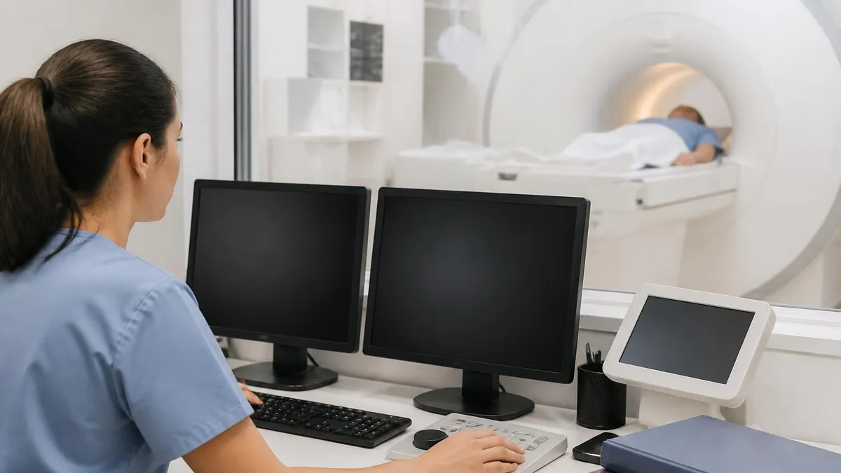 MRI Neck: A Complete Guide to Cervical and Soft-Tissue Imaging, Anatomy, and What Your Scan Reveals