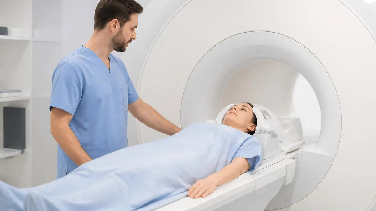 MRI Network: How MRI Networks, Imaging Centers, and Referral Systems Work in the United States
