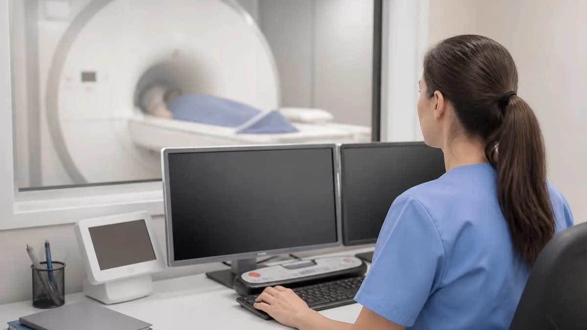 MRI of Cervical Spine: Complete Guide to Imaging, Anatomy, Pathology, and Patient Preparation