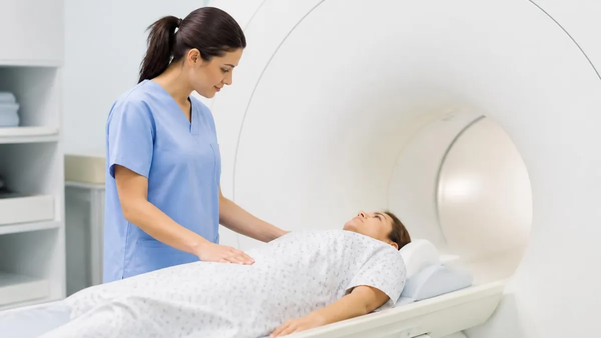 MRI of Prostate: Complete Guide to Prostate MRI Imaging, PI-RADS Scoring, and What to Expect