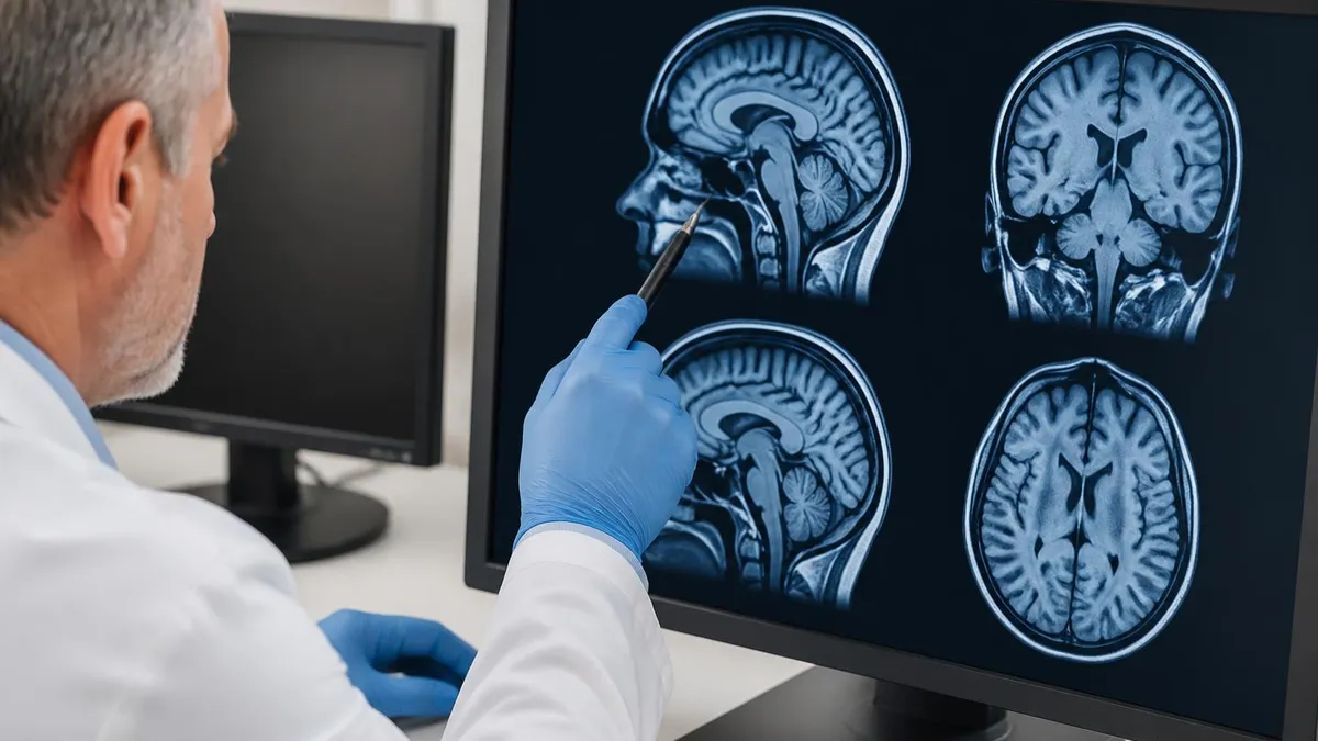 MRI of the Cervical Spine: Procedure, Findings, Cost