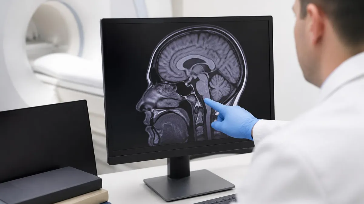MRI Pictures: How to Read Scans Like a Tech