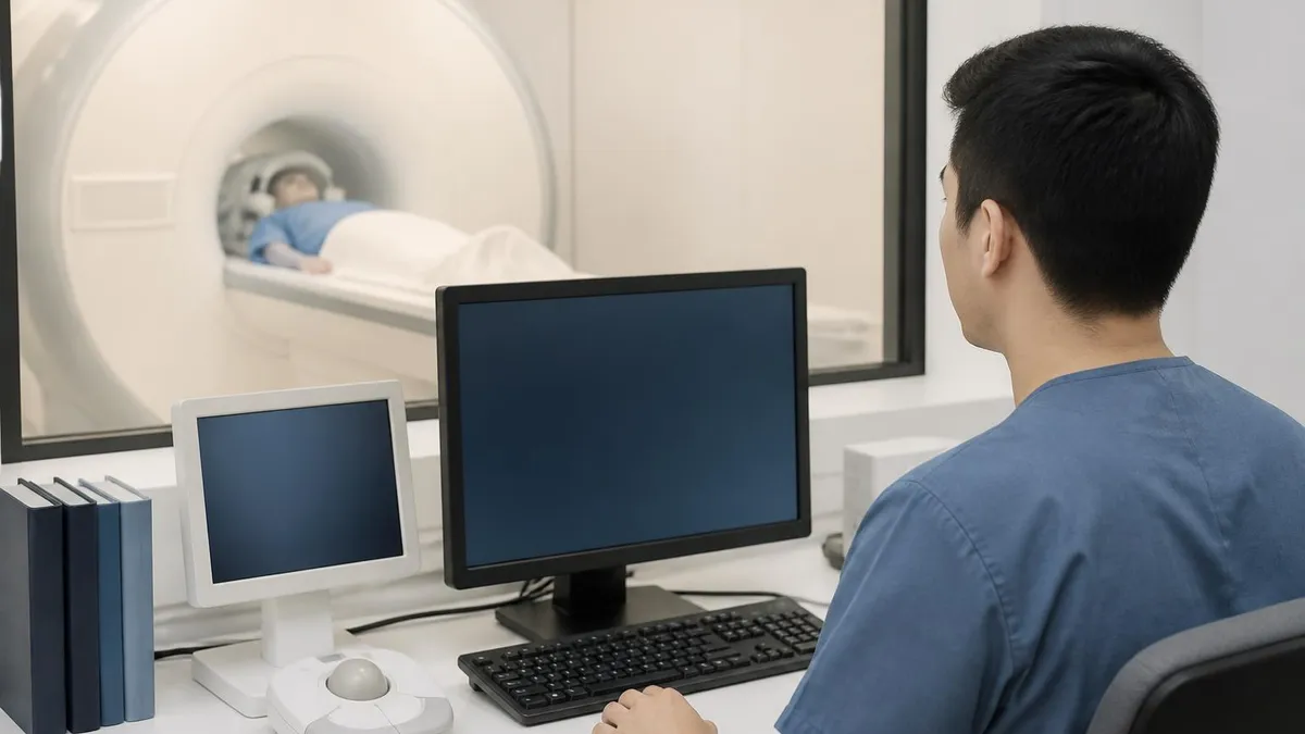 MRI Procedure: What to Expect Before, During and After Your Scan