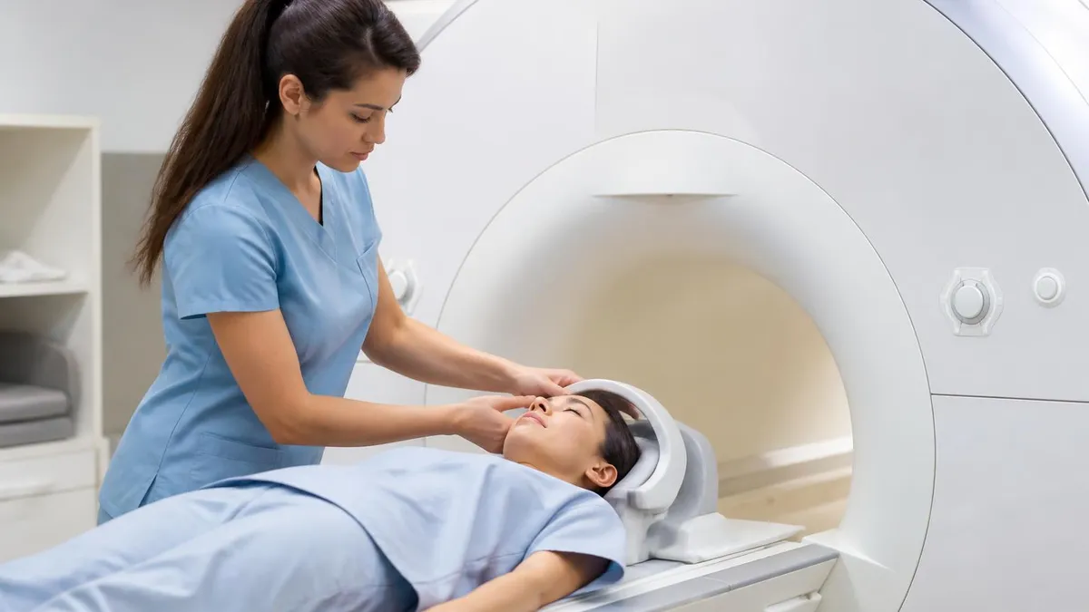 MRI Program Guide: Schools, Length, Cost, and Career Outlook