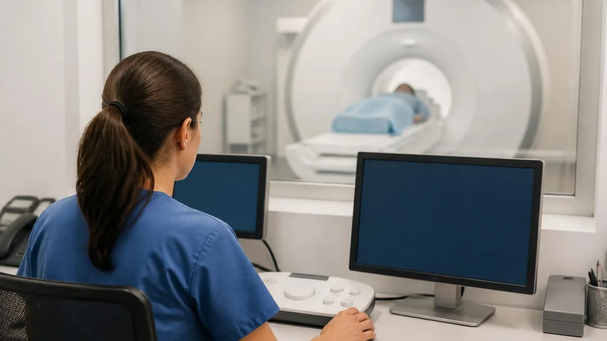 MRI Programs: A Complete Guide to Accredited Schools, Certification Paths, Costs, and Careers