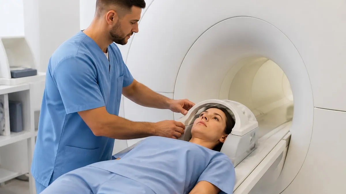 MRI Quenching: What It Is, Why It Happens, and How Hospitals Manage Magnet Emergencies