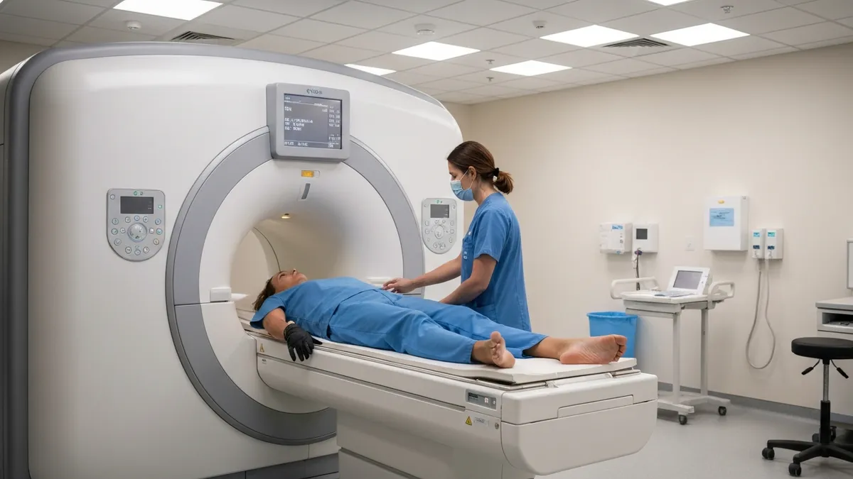 MRI Report: How to Read, Understand, and Interpret Your Results 2026 June
