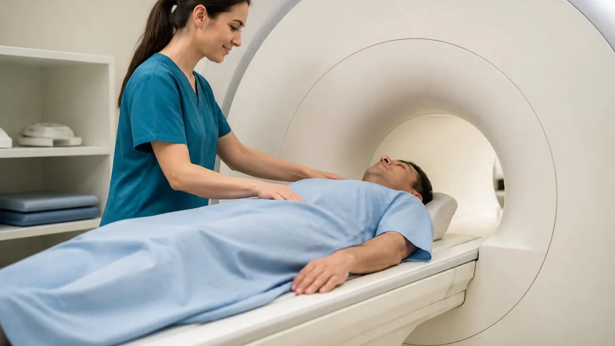 MRI Results: What to Expect and How Long They Take