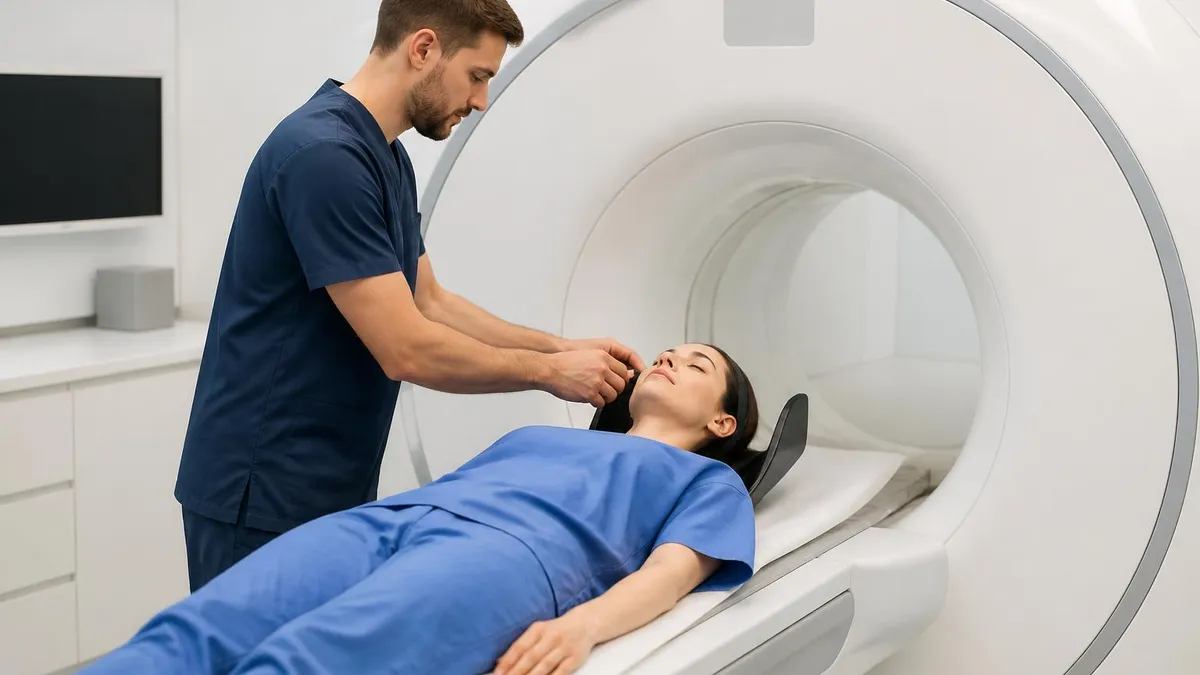 MRI Risks: A Complete Guide to Safety Hazards, Contraindications, and How to Stay Safe During Magnetic Resonance Imaging