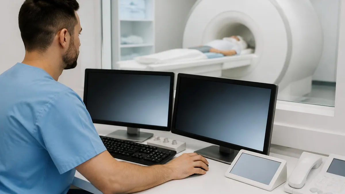 MRI Safety and Accidents: Real Cases, Risks, and Screening Failures