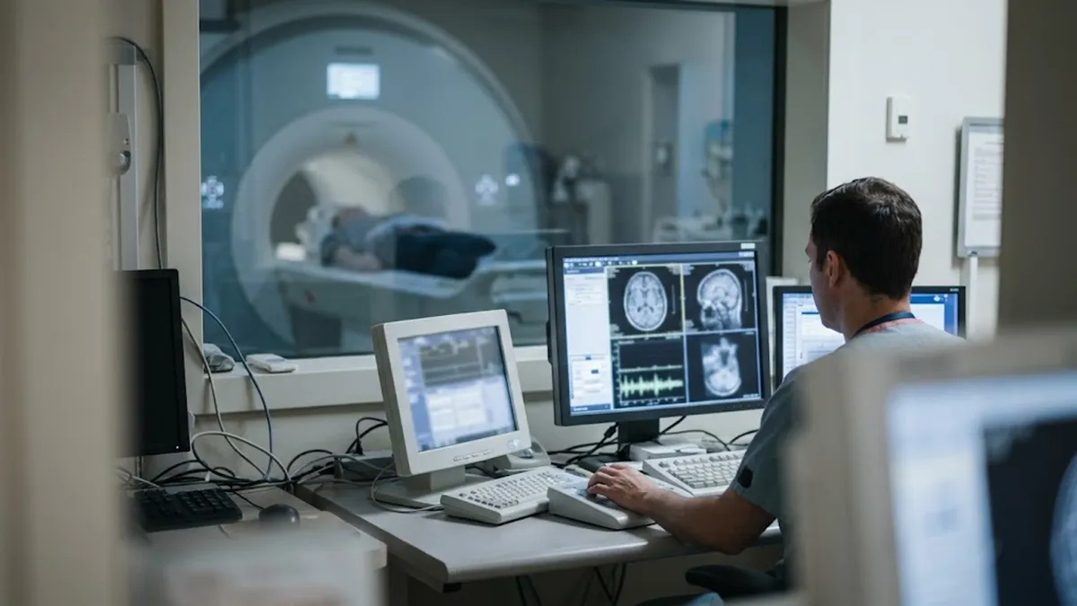 MRI Safety With Metal: Can an MRI Machine Rip Out a Piercing? 2026