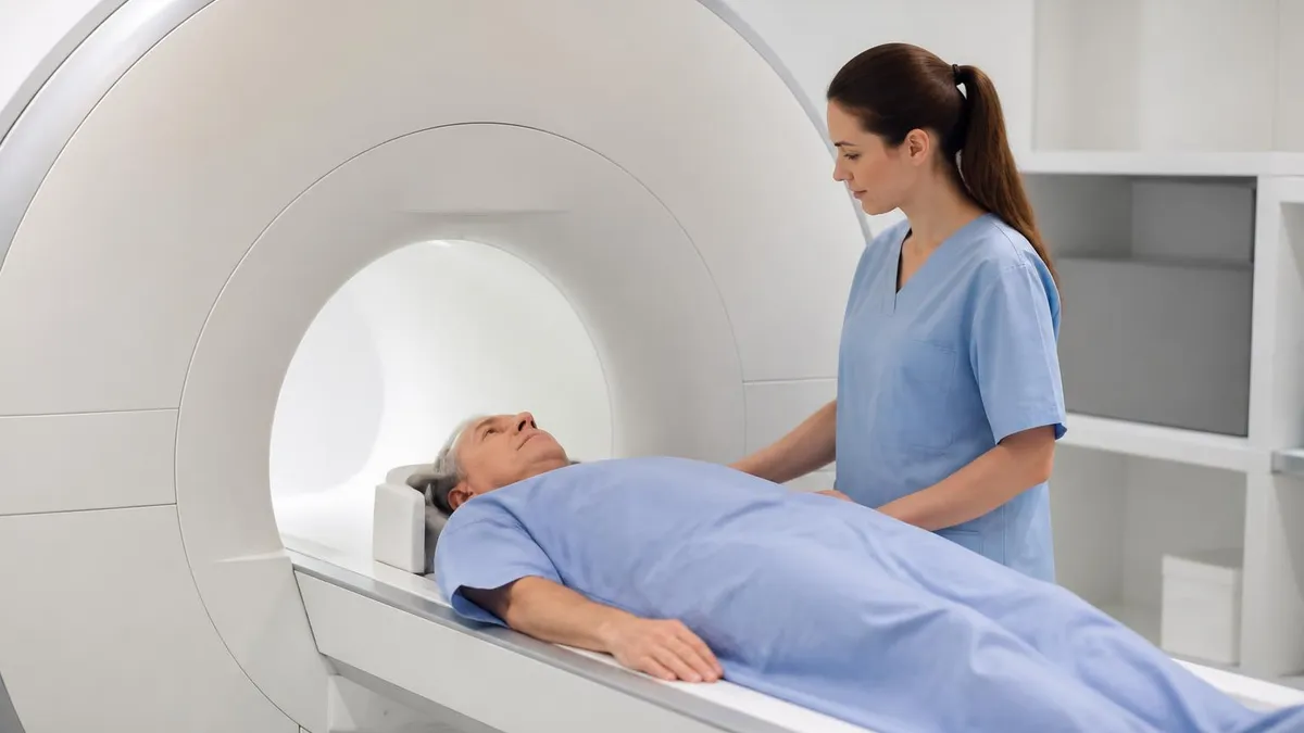 MRI Scan for Brain: What It Shows, How It Works, and What to Expect
