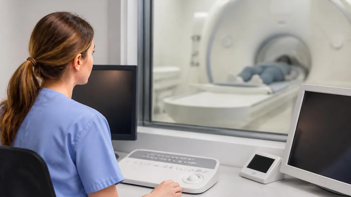 MRI Scan Machine: How It Works, Components, Field Strengths, and What to Expect