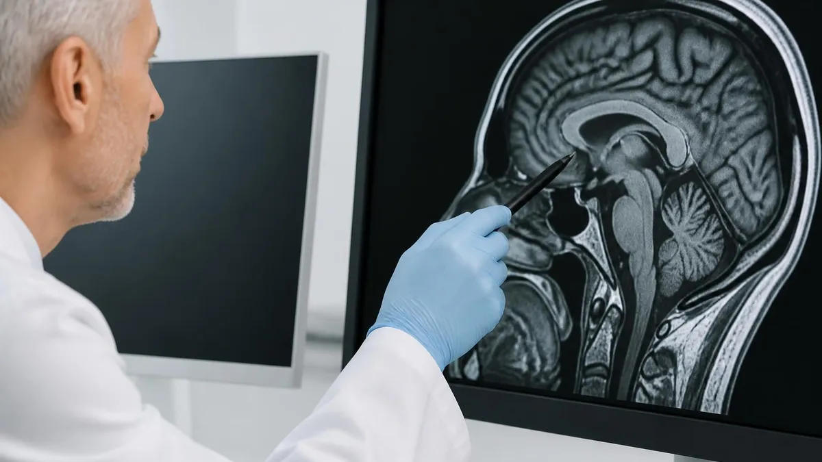 MRI Scan Price: What You Actually Pay in 2026 (With and Without Insurance)