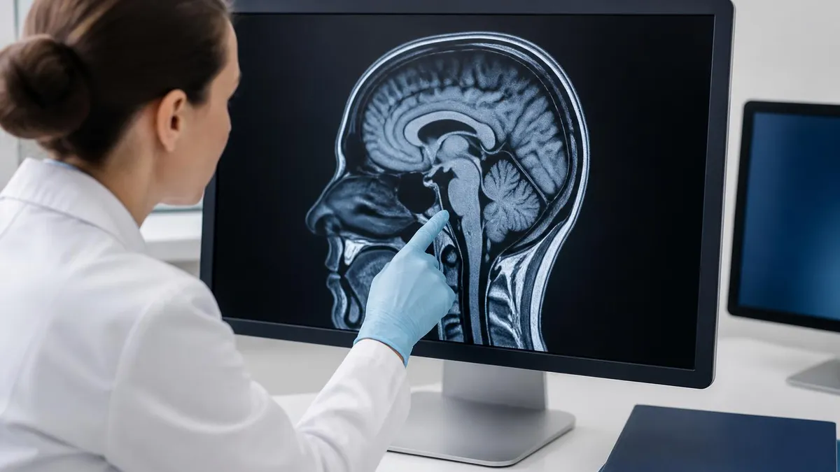 MRI Scanners: A Complete Guide to How MRI Machines Work, Types, and Clinical Applications