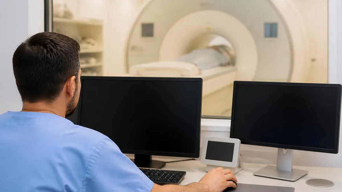 MRI Schools Near Me: How to Find, Compare, and Choose the Best MRI Technologist Programs