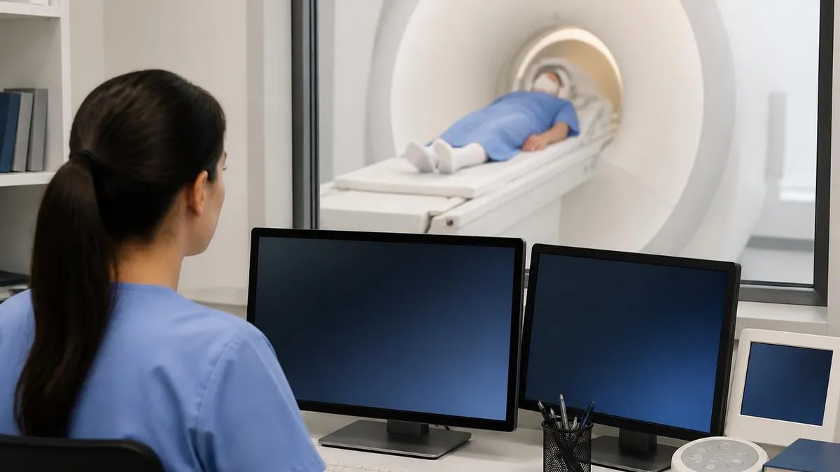 MRI Schools: Complete Guide to Programs, Costs, Admissions, and Career Outcomes in the United States