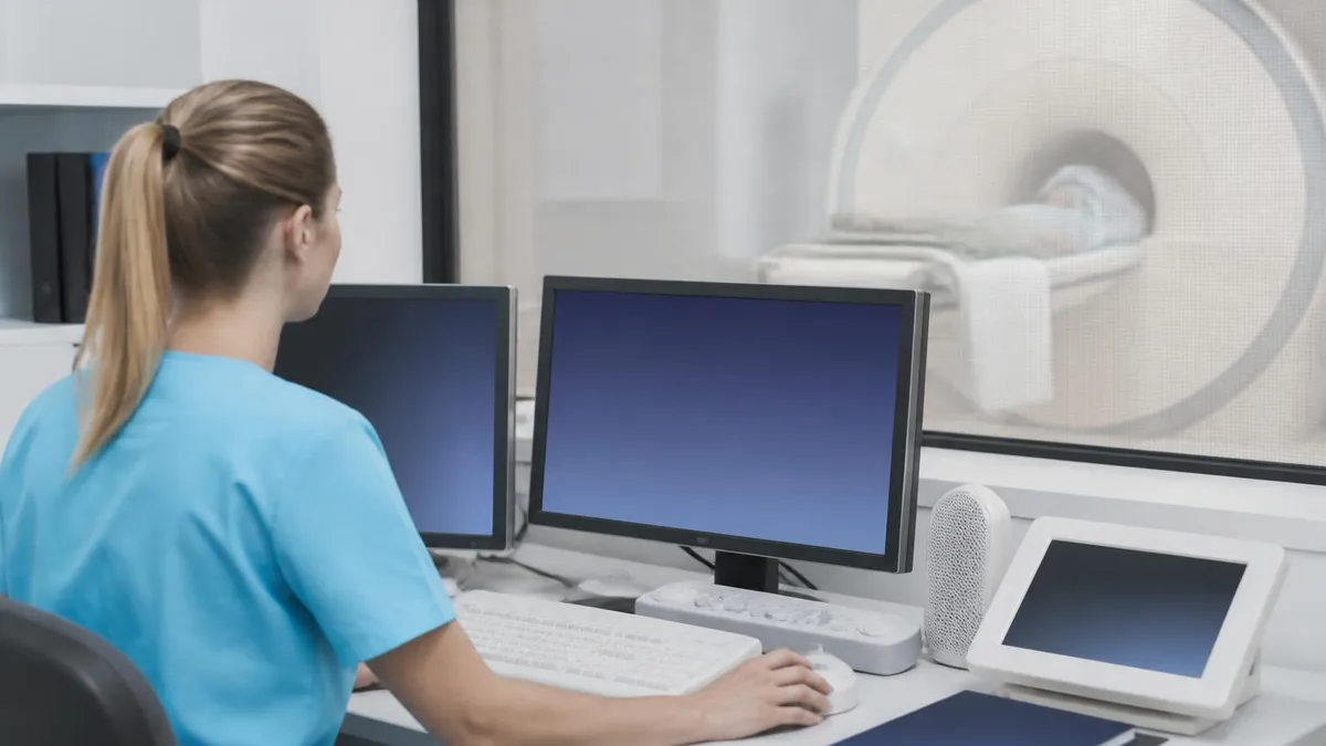 MRI Sedation: A Complete Guide to Sedated MRI Scans, Medications, Safety and What to Expect
