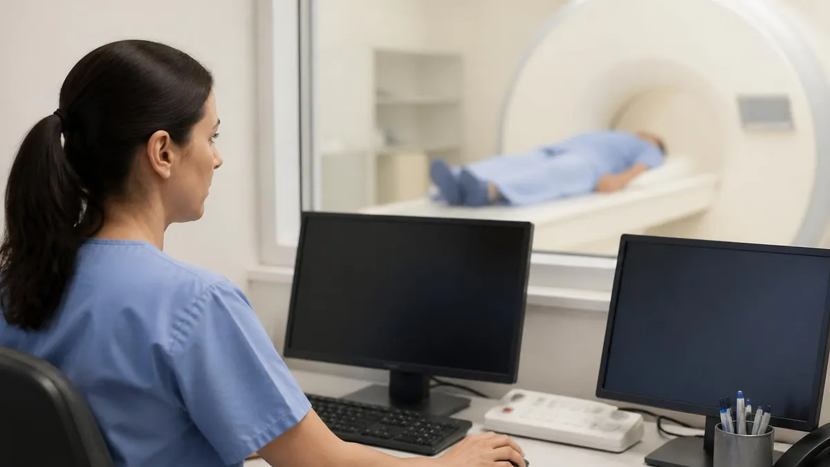 MRI Software: Image Processing, Analysis, and Workflow Tools