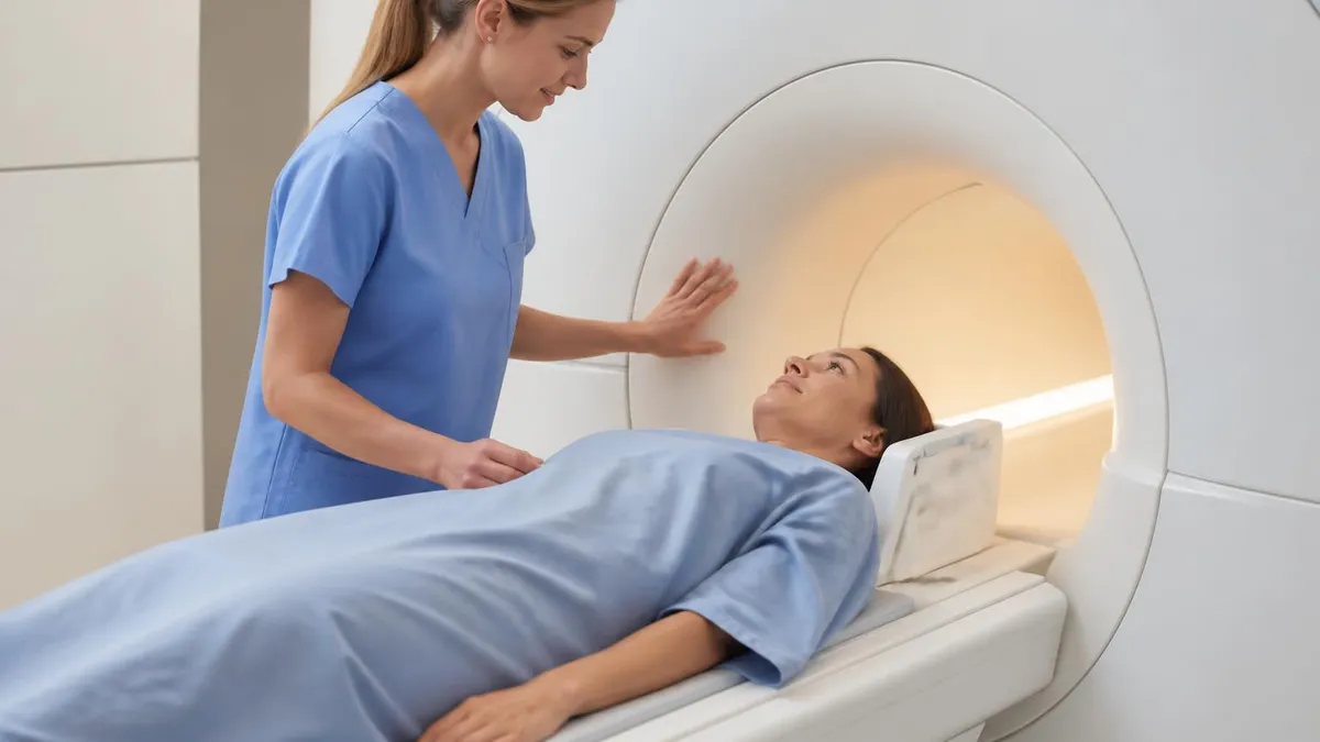 MRI Spectroscopy: How MRS Works, Clinical Uses, and How to Read the Peaks in 2026