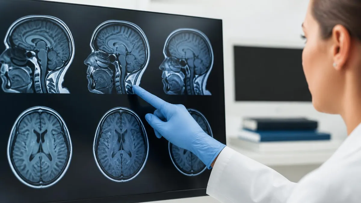 MRI Sucked In: Real MRI Safety Accidents, Causes, and How Hospitals Prevent Them