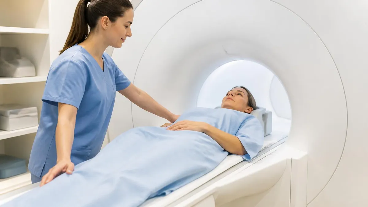 MRI Tech Job Openings: Complete Hiring Guide for 2026