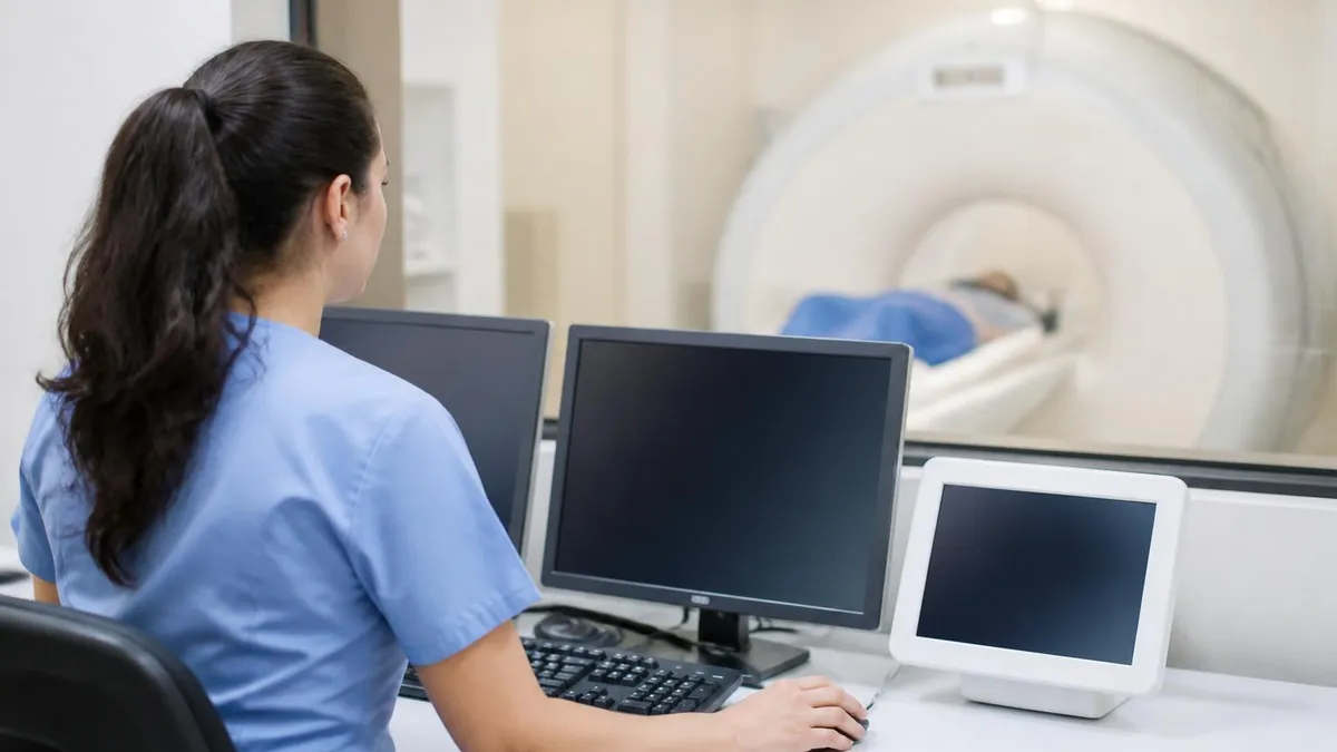 MRI Tech Salary by State: Complete 2026 Pay Guide for All 50 States