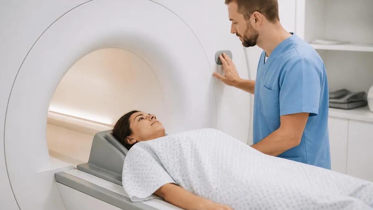 MRI Technologist Jobs: Salary, Demand, and Career Path Guide