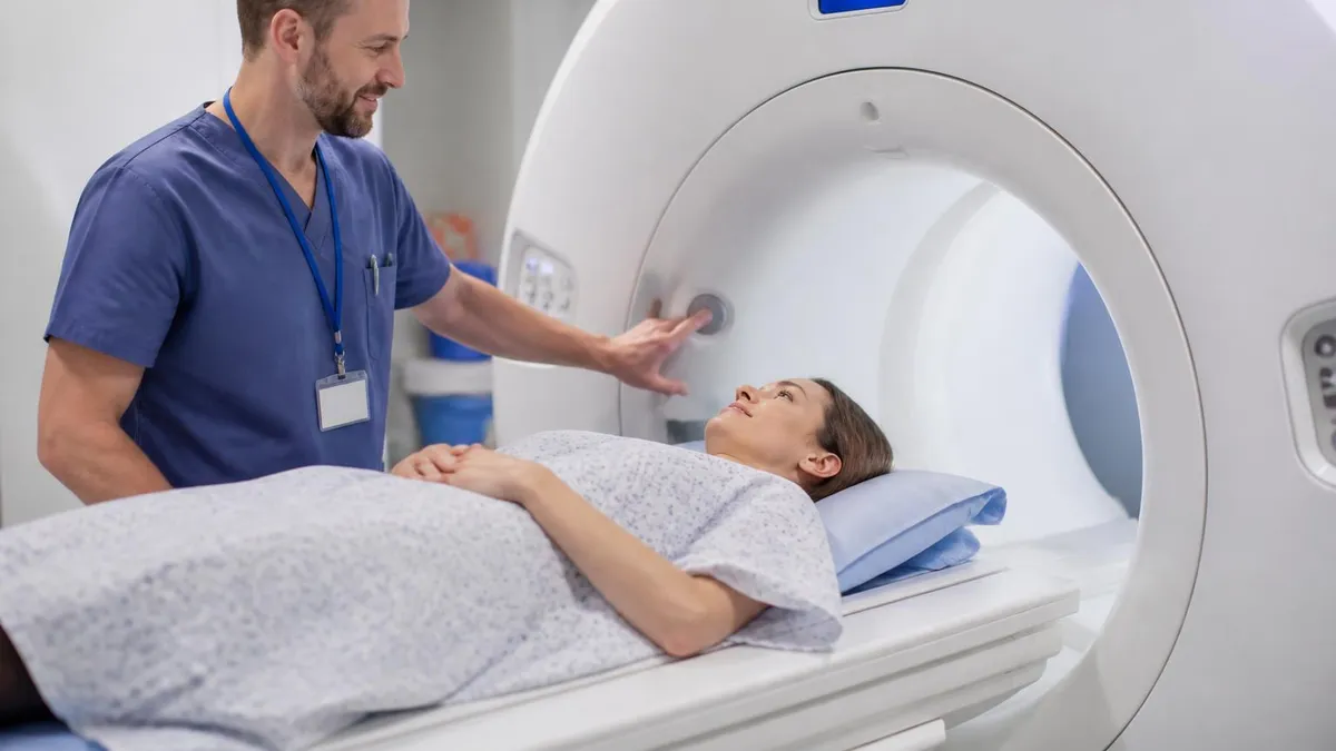 MRI Technologist Training: Complete Guide to Education, Certification, and Career Success